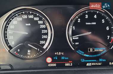 Мікровен BMW 2 Series Active Tourer 2020 в Ковелі