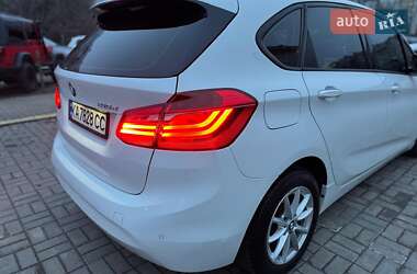 Мікровен BMW 2 Series Active Tourer 2015 в Чернівцях