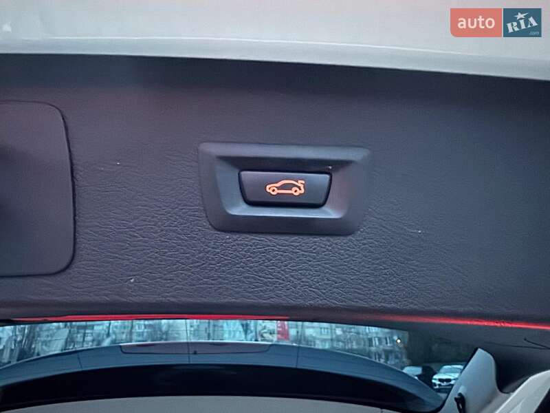 Мікровен BMW 2 Series Active Tourer 2015 в Чернівцях