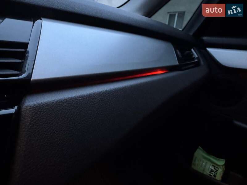 Мікровен BMW 2 Series Active Tourer 2015 в Чернівцях