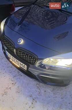 Микровэн BMW 2 Series Active Tourer 2016 в Харькове