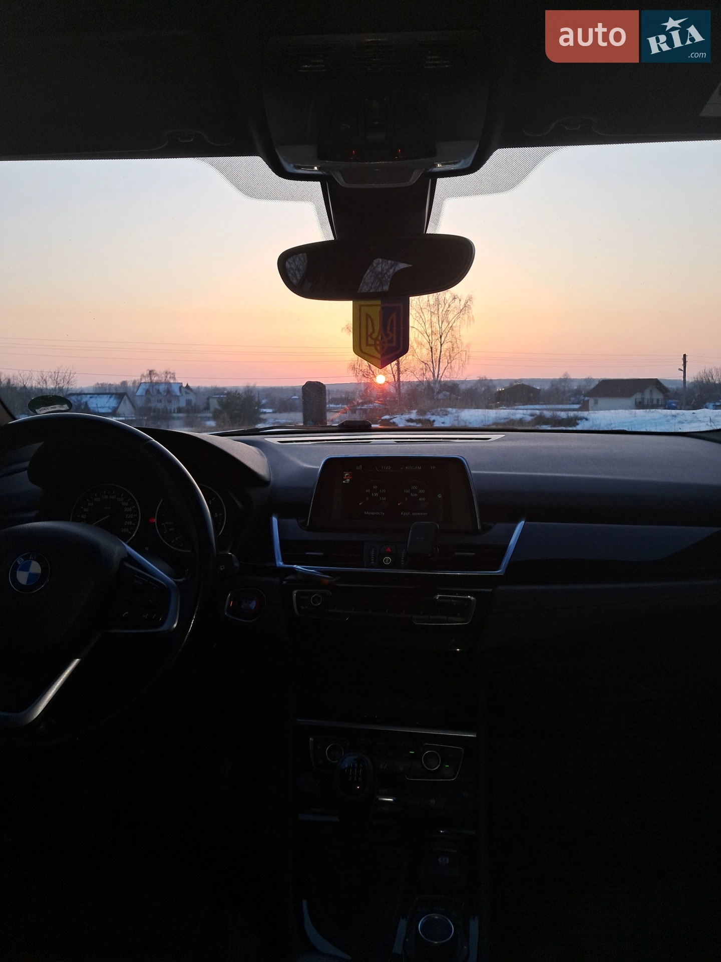 2016 BMW 2er - мініатюра 28