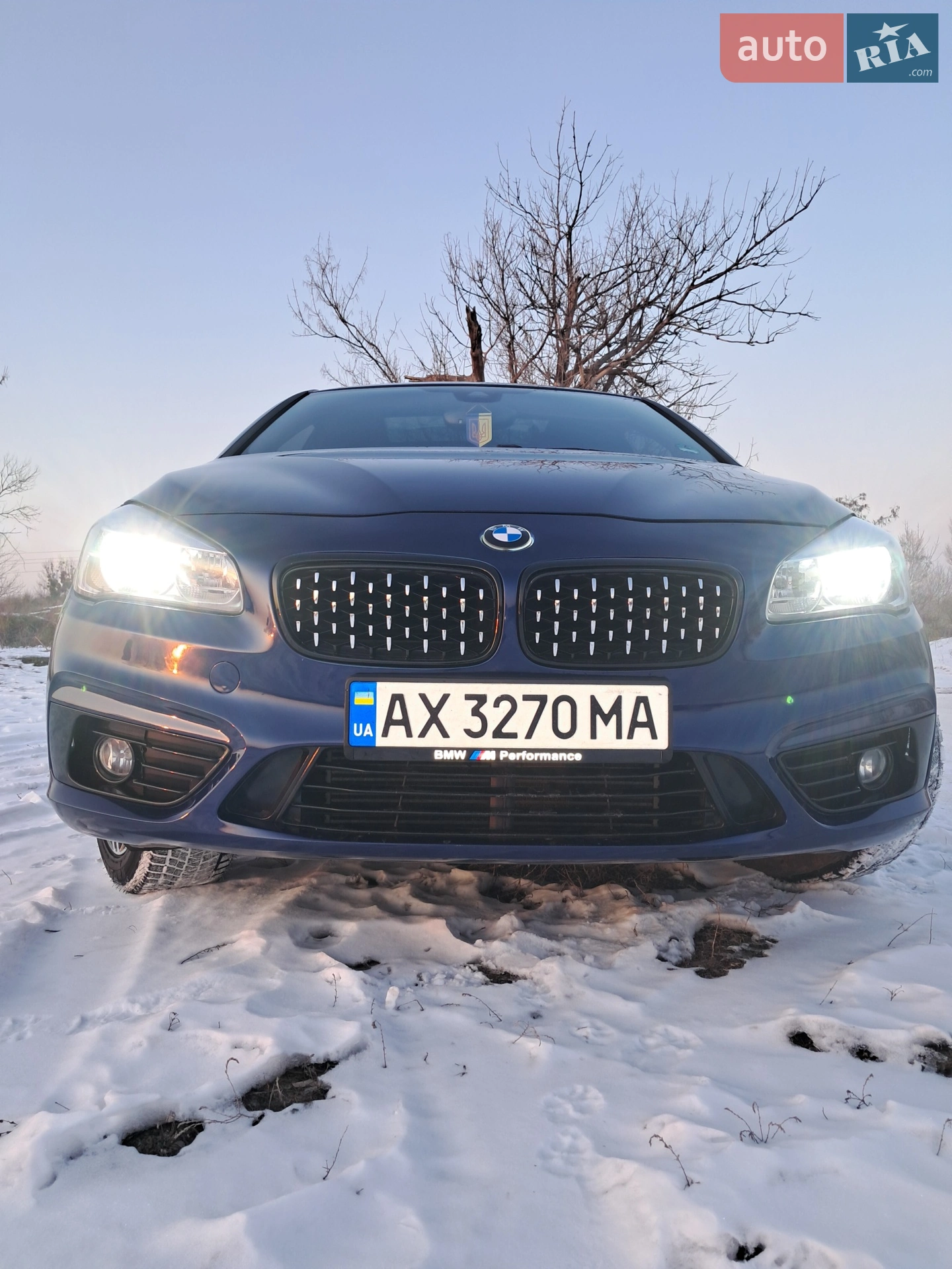 2016 BMW 2er - мініатюра 5