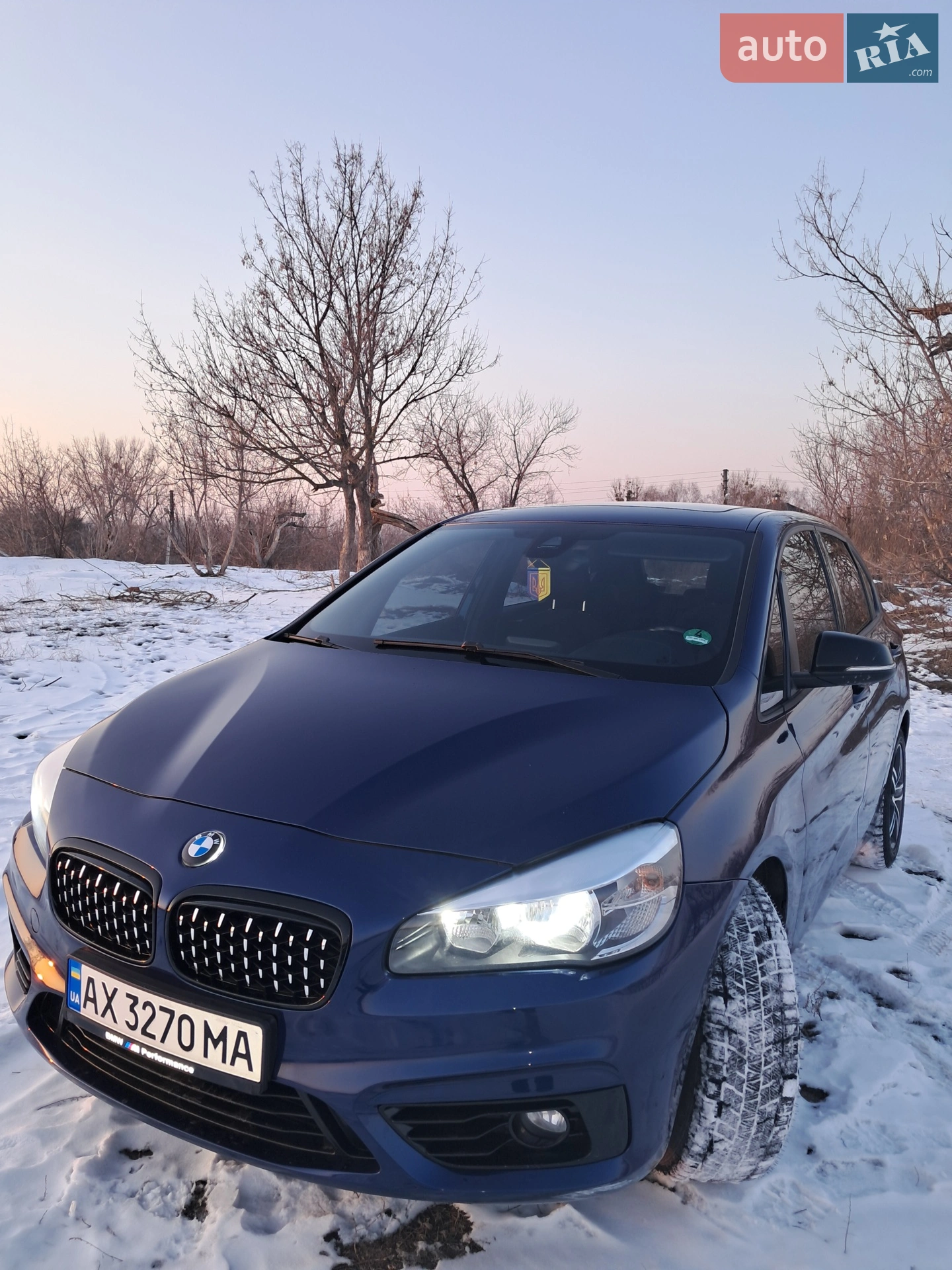 2016 BMW 2er - мініатюра 34