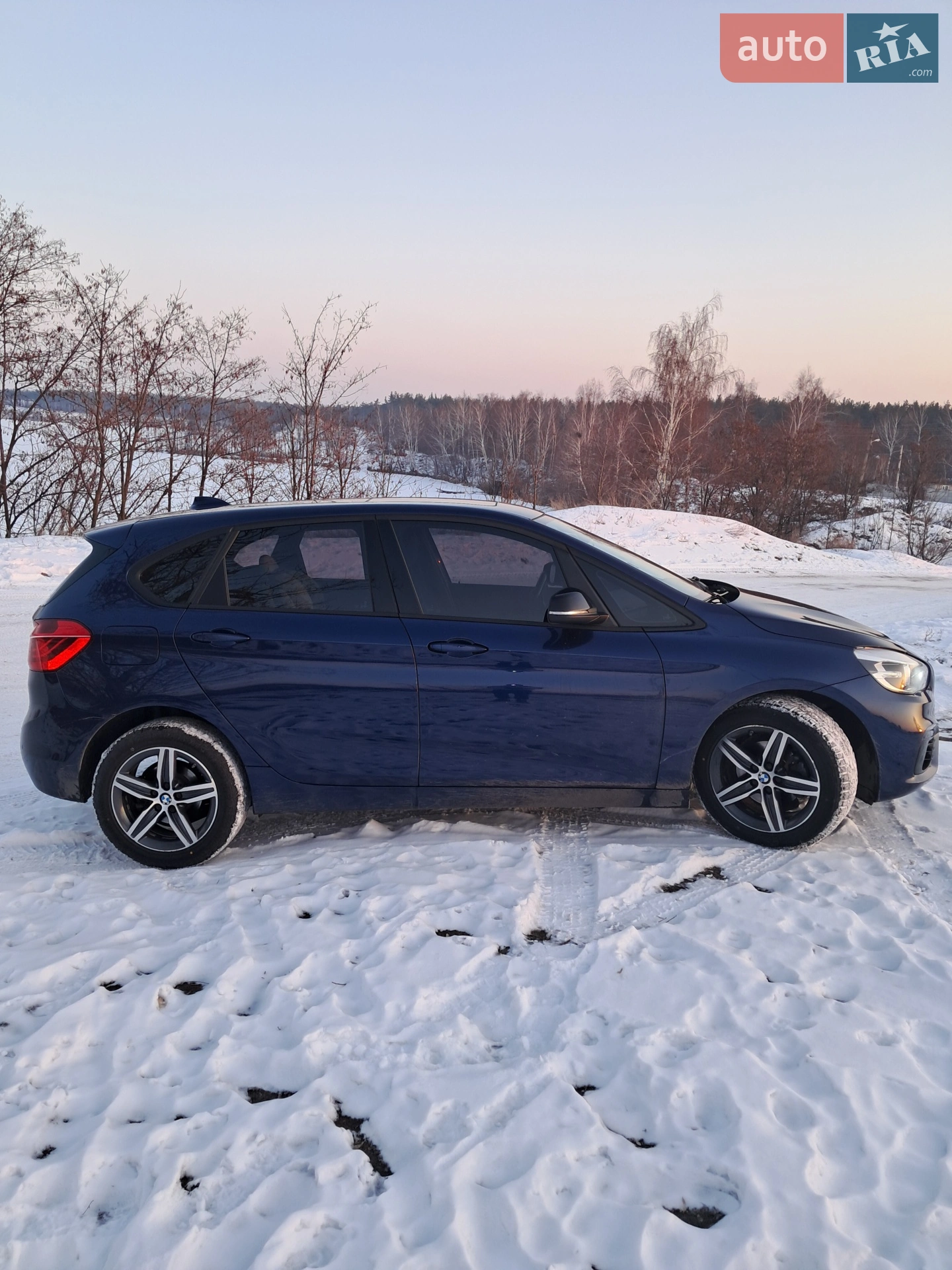 2016 BMW 2er - мініатюра 38