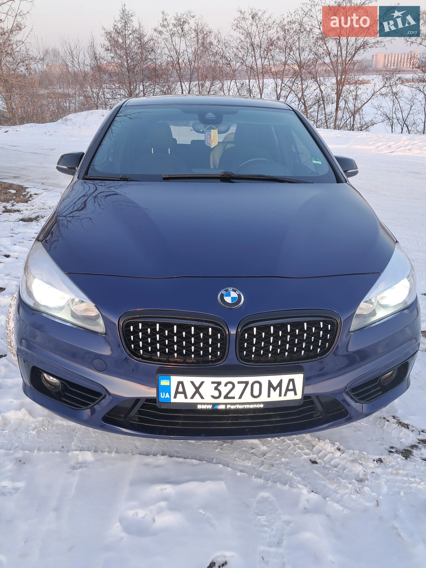 2016 BMW 2er - мініатюра 40