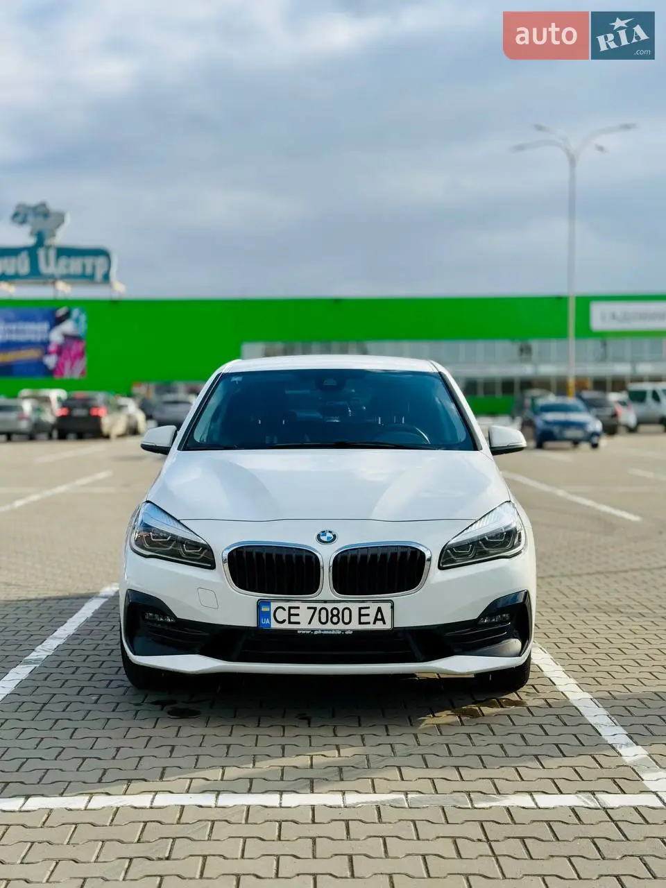 2019 BMW 2er - мініатюра 62
