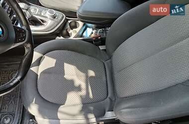 Мікровен BMW 2 Series Active Tourer 2017 в 
