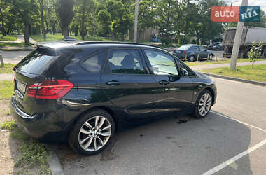 Микровэн BMW 2 Series Active Tourer 2015 в 