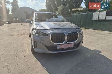Микровэн BMW 2 Series Active Tourer 2023 в Киеве