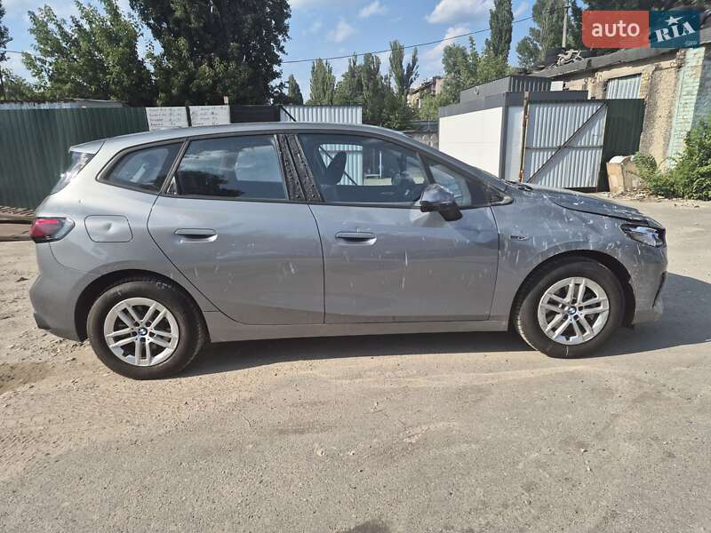 Микровэн BMW 2 Series Active Tourer 2023 в Киеве