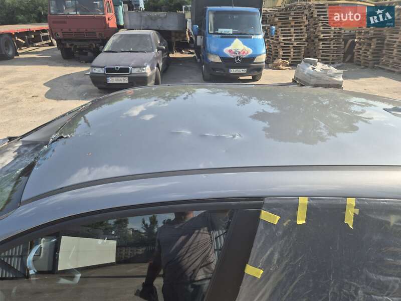 Микровэн BMW 2 Series Active Tourer 2023 в Киеве