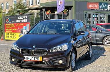 Мікровен BMW 2 Series Active Tourer 2015 в Бердичеві