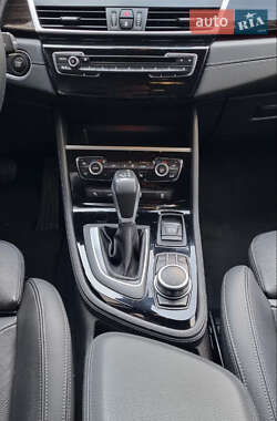 Микровэн BMW 2 Series Active Tourer 2020 в 