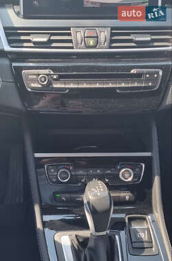 Микровэн BMW 2 Series Active Tourer 2020 в 