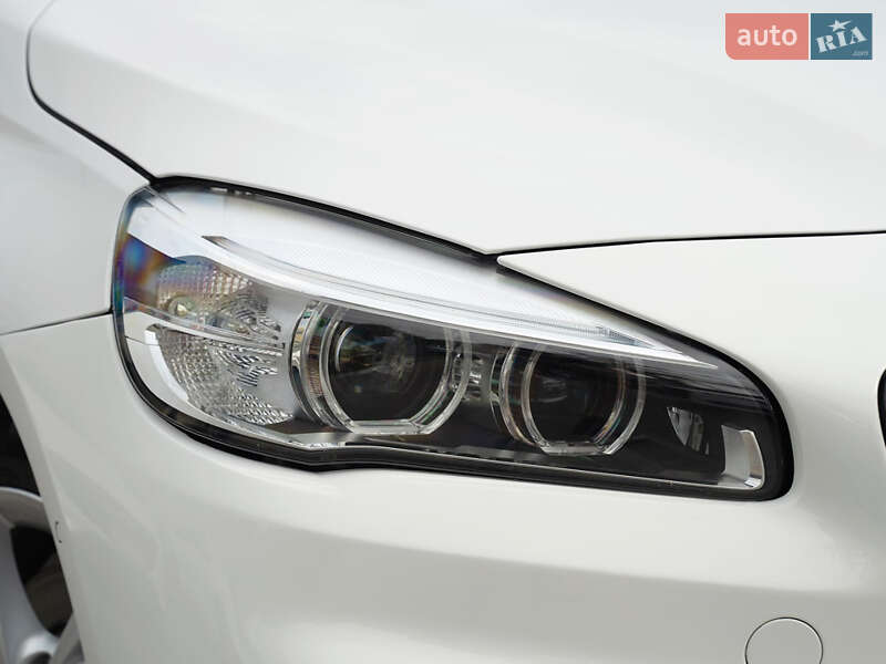 Мікровен BMW 2 Series Active Tourer 2015 в Одесі