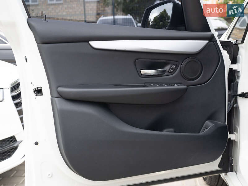 Мікровен BMW 2 Series Active Tourer 2015 в Одесі