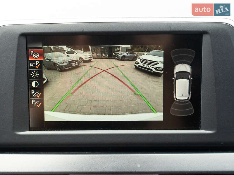 Мікровен BMW 2 Series Active Tourer 2015 в Одесі