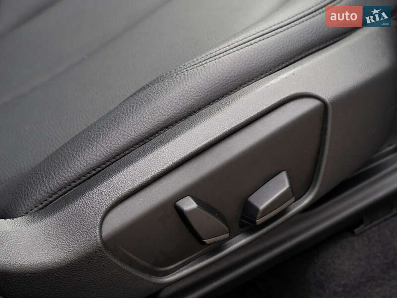 Мікровен BMW 2 Series Active Tourer 2015 в Одесі