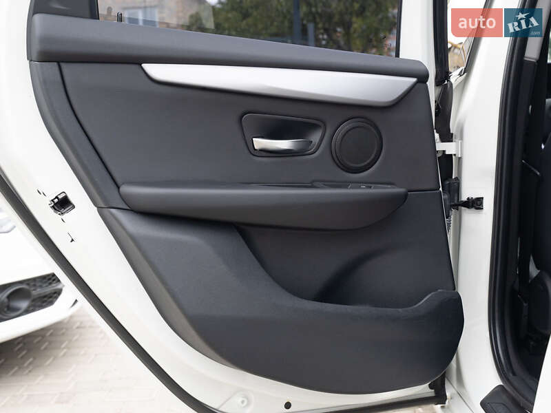 Мікровен BMW 2 Series Active Tourer 2015 в Одесі