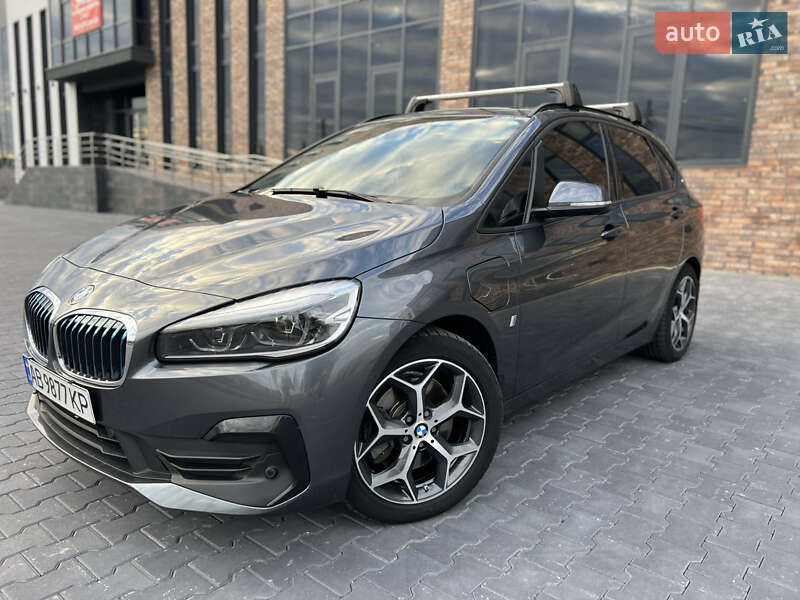 Минивэн BMW 2 Series Active Tourer 2019 в Виннице