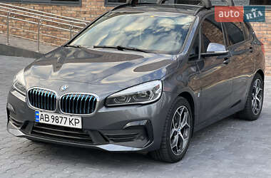BMW 2 Series Active Tourer 2019