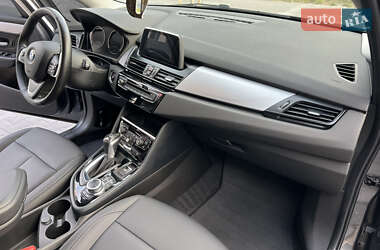 Мінівен BMW 2 Series Active Tourer 2019 в 
