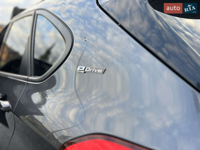 Минивэн BMW 2 Series Active Tourer 2019 в Виннице