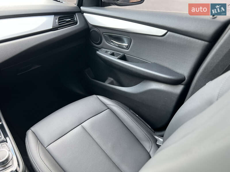 Минивэн BMW 2 Series Active Tourer 2019 в Виннице
