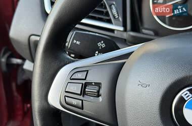 Микровэн BMW 2 Series Active Tourer 2015 в 