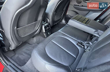 Микровэн BMW 2 Series Active Tourer 2015 в 