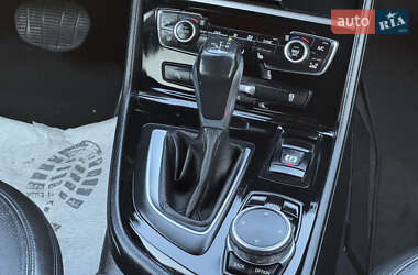 Микровэн BMW 2 Series Active Tourer 2015 в 