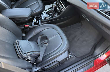 Микровэн BMW 2 Series Active Tourer 2015 в 