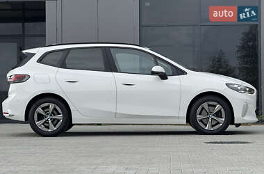 Минивэн BMW 2 Series Active Tourer 2022 в 