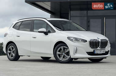 Минивэн BMW 2 Series Active Tourer 2022 в Черновцах