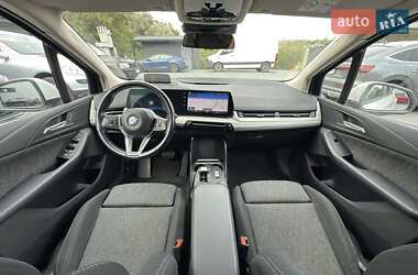 Минивэн BMW 2 Series Active Tourer 2022 в 