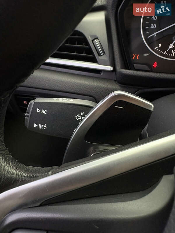 Мікровен BMW 2 Series Active Tourer 2016 в Києві фото 12 Мікровен BMW 2 Series Active Tourer 2016 в Києві