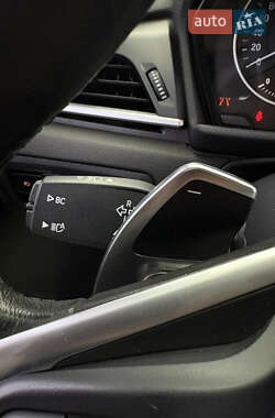 Микровэн BMW 2 Series Active Tourer 2016 в 