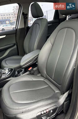Микровэн BMW 2 Series Active Tourer 2016 в 