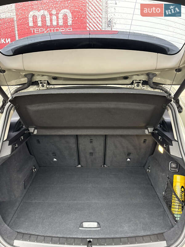 Мікровен BMW 2 Series Active Tourer 2016 в Києві фото 20 Мікровен BMW 2 Series Active Tourer 2016 в Києві
