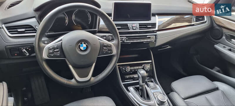 Мікровен BMW 2 Series Active Tourer 2020 в Києві