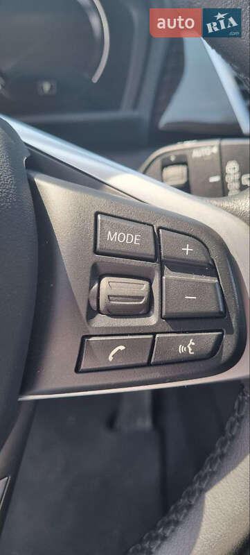 Мікровен BMW 2 Series Active Tourer 2020 в Києві