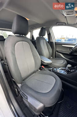 Микровэн BMW 2 Series Active Tourer 2016 в 