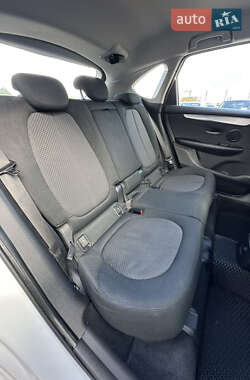 Микровэн BMW 2 Series Active Tourer 2016 в 