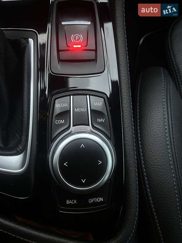 Минивэн BMW 2 Series Active Tourer 2019 в Хмельницком