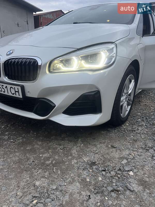 Минивэн BMW 2 Series Active Tourer 2019 в Хмельницком