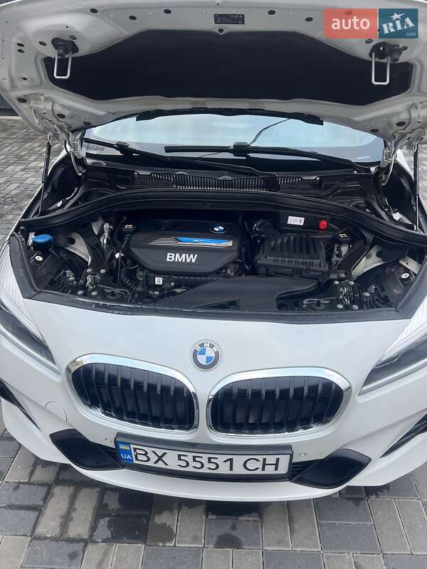 Минивэн BMW 2 Series Active Tourer 2019 в Хмельницком