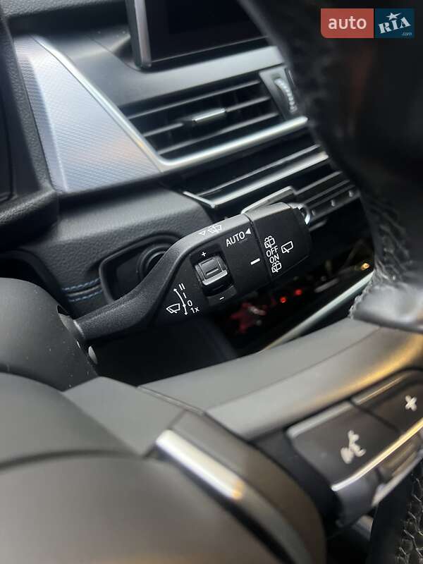 Минивэн BMW 2 Series Active Tourer 2019 в Хмельницком