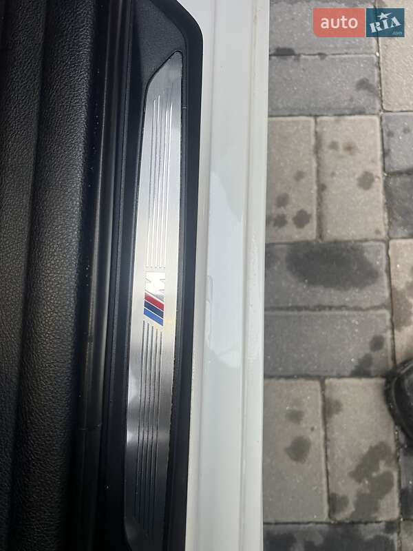 Минивэн BMW 2 Series Active Tourer 2019 в Хмельницком