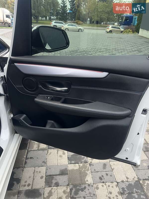 Минивэн BMW 2 Series Active Tourer 2019 в Хмельницком